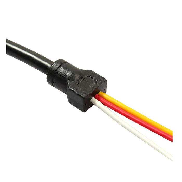 Gold Plated Hdmi A/M To RCA3 Conversion Cable 1.5m CB008 Laptop compatible NEW_5