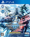 PS4 Phantasy Star Online 2 Episode 4 Deluxe Package Standard Edition PLJM84053_1