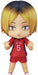 Nendoroid 605 Haikyu!! KENMA KOZUME Action Figure ORANGE ROUGE NEW from Japan_1