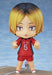 Nendoroid 605 Haikyu!! KENMA KOZUME Action Figure ORANGE ROUGE NEW from Japan_2