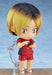 Nendoroid 605 Haikyu!! KENMA KOZUME Action Figure ORANGE ROUGE NEW from Japan_5