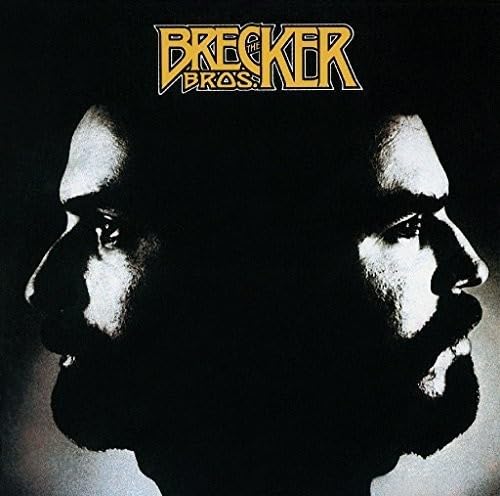 [CD] The Brecker Bros. Limited Edition The Brecker Brothers SICJ-172 Jazz Fusion_1