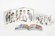 [CD+DVD] SPEEDSTER First Press Limited Edition Photobook Included RZCD-86075 NEW_2