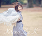 K [2CD+DVD] Limited Edition Kii Kitano AVCD-93415 J-Pop Album Japanese Actress_1