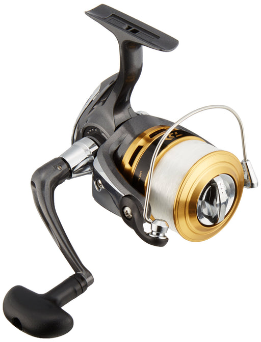 DAIWA JOINUS 3500 2016 model Spinnig Reel with #5 150m Nylon Line Saltwater NEW_1