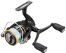 DAIWA Spinning Reel with Thread 16 Legal PE Line Right Handle Aluminum 2506H-DH_1