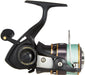 DAIWA Spinning Reel with Thread 16 Legal PE Line Right Handle Aluminum 2506H-DH_2