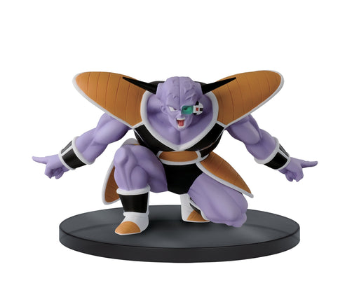 BANPRESTO Dragon Ball Z Captain Ginyu Dramatic Showcase 2nd Season Vol.1 34342_1