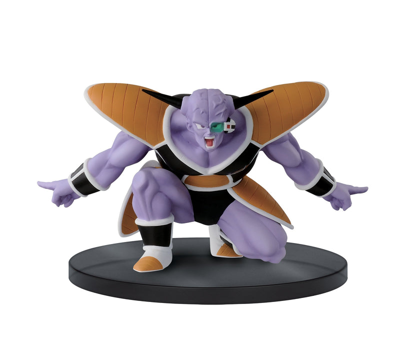 BANPRESTO Dragon Ball Z Captain Ginyu Dramatic Showcase 2nd Season Vol.1 34342_1