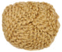 Hamananaka Real Wool Felt Flocking Curls 30g Apricot H440-005-522 Wavy Wool NEW_1