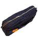 DELFONICS Denim Inner Carrying Bag Size M Dark Blue 500096-408 W265xH184xD65mm_4