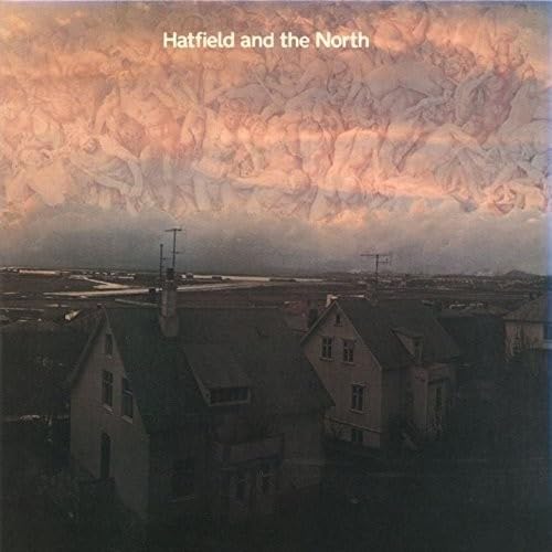 [SHM-CD] Hatfield And The North +3 Limited Edition UICY-25560 Progressive Rock_1