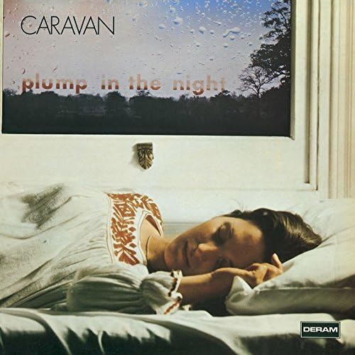 [SHM-CD] For Girls Who Grow Plump In The Night Nomal Edition Caravan UICY-25545_1