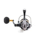 Abu Garcia Spinning reel OCEANFILD 2500H Both Handed Black Fishing Reel NEW_5