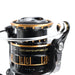 Abu Garcia Spinning reel OCEANFILD 2500H Both Handed Black Fishing Reel NEW_6