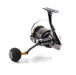 Abu Garcia Spinning reel OCEANFILD 2500H Both Handed Black Fishing Reel NEW_8