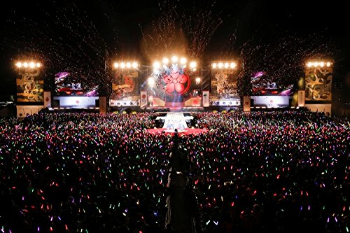 [Blu-ray] Momoiro Clover Z Momoclo Otoko Matsuri 2015 In Dazaifu KIXM-231 NEW_7