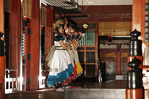 [Blu-ray] Momoiro Clover Z Momoclo Otoko Matsuri 2015 In Dazaifu KIXM-231 NEW_9