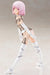 Kotobukiya Frame Arms Girl Materia White Ver Brown skin append Model Kit Limited_4