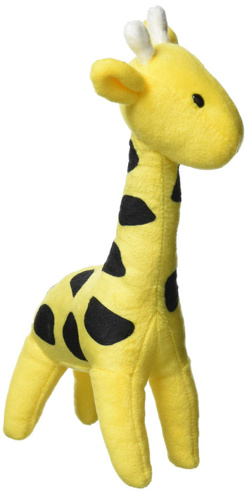 Sekiguchi Bruna Family Plush Doll Giraffe SS 661053 22.5x18x7.5cm Polyester NEW_1
