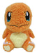 Sekiguchi Pokemon Plush Doll Charmander Moko Moko Petit 19x14.5x17.5cm Polyester_1