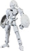 Plum non-scale Pla-Act Option Series 06 Frame Unit Plastic Model Kit JAN168418_1