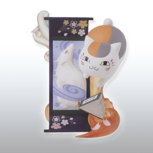 Natsume's Book of Friends Nyanko-sensei PREMIUM figure Banpresto Amusement Prize_1