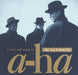 TIME AND AGAIN: THE ULTIMATE A-HA with Bonus Track [2CD] WPCR-17199 Rock NEW_1