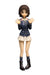 PLATZ Girls und Panzer Rabbit's Team Figure Set 1/35 Plastic Model Kit GPF-13_2