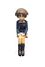 PLATZ Girls und Panzer Rabbit's Team Figure Set 1/35 Plastic Model Kit GPF-13_4
