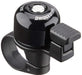 BRIDGESTONE Bike bicycle Bell ‎BL-510 F610144BL Black Modern Style Plastic NEW_1