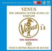 [SACD] VENUS THE AMAZING SUPER AUDIO SAMPLER VOL.14 Various Artists VHGD-149 NEW_1