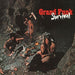 [SHM-CD] Survival +5 Bonus Tracks Japan OBI Grand Funk UICY-25630 Hard Rock NEW_1