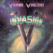 VINNIE VINCENT INVASION ALL SYSTEMS GO [CD] Japan Edition UICY-25614 KISS NEW_1