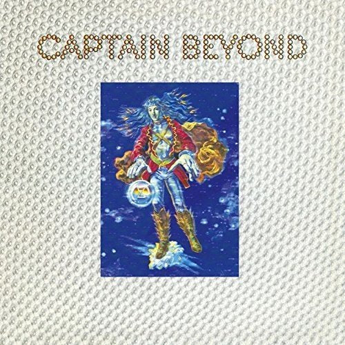 [SHM-CD] Captain Beyond Nomal Edition UICY-25643 ex-Deep Purple Rod Evans NEW_1