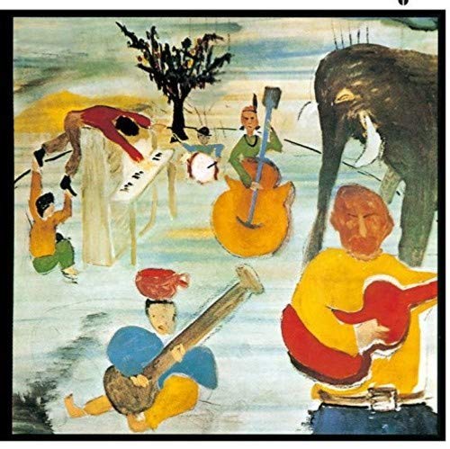 [SHM-CD] Music From Big Pink 9 Bonus Tracks The Band UICY-25686 1968 works NEW_1