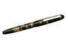 PLATINUM Fountain Pen #3776 Kaga Hira Maki-e SANSUI 14K Medium PNB-30000B-84-M_1