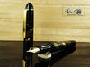 PLATINUM Fountain Pen #3776 Kaga Hira Maki-e SANSUI 14K Medium PNB-30000B-84-M_3