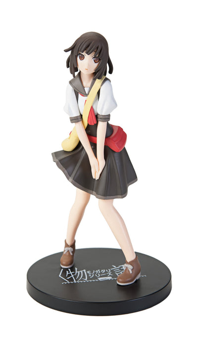 Sega Monogatari Series Nadeko Sengoku Premium Figure PVC Anime Character NEW_1