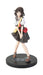 Sega Monogatari Series Nadeko Sengoku Premium Figure PVC Anime Character NEW_1