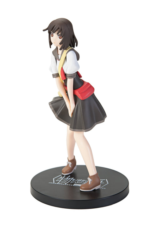 Sega Monogatari Series Nadeko Sengoku Premium Figure PVC Anime Character NEW_2