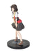 Sega Monogatari Series Nadeko Sengoku Premium Figure PVC Anime Character NEW_2