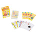 Sun-Star Stationery First Playing Cards 4300010A Go Anpanman Cute Illustration_4