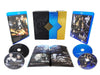 [Blu-ray] Film Collections Box FINAL FANTASY XV Standard Edition ANZX-13001 NEW_1