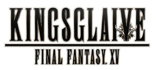 [Blu-ray] Film Collections Box FINAL FANTASY XV Standard Edition ANZX-13001 NEW_2