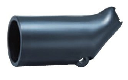 Makita Dust nozzle set 194202-9 Black for Makita dust collector HS470, HS471D_2