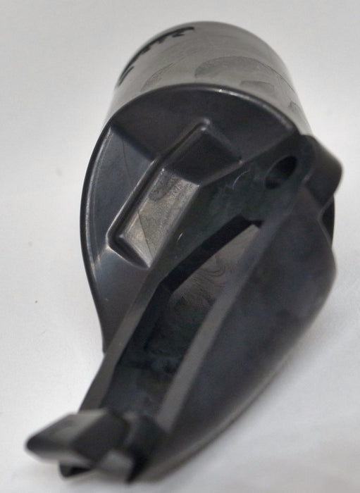 Makita Dust nozzle set 194202-9 Black for Makita dust collector HS470, HS471D_3