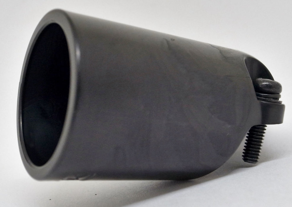 Makita Dust nozzle set 194202-9 Black for Makita dust collector HS470, HS471D_6