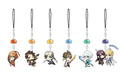 SOL International Tales series Yurayura Charm Collection Vol.2 Set of 6 pirces_1
