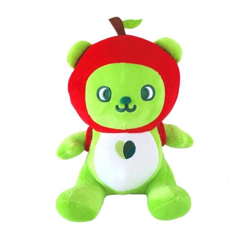 Nagano Prefecture PR Character Arukuma Plush Doll Small Size H200mm Polyester_1